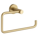 REA Bath Kupaonska viješalica 5610 Leo Brush Gold | shoptok.hr