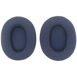 INF Mrežasti prevleki za ušesne blazinice (2 kosa) - zračne nadomestne ušesne blazinice, združljive s Sony WH-XB910N Blue, (5000244609) | Shoptok.si