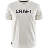 Craft Moška športna majica s kratkimi rokavi core ash Cene