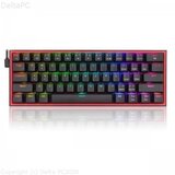 Redragon Mehanicka Gaming Tastatura Fizz Pro K616 CRNA RGB Wireless | Eponuda.ba
