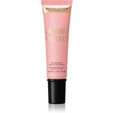 Makeup Revolution Ceramide Protect zaščitna podlaga za make-up z vlažilnim učinkom 28 ml Cene
