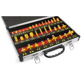  RIPPER Glodala za Frezer 35 kom - 8mm M22550R | ePonuda.com