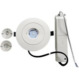  LED ugradna svetiljka za nuždu LED/2W/230V 6000K | Eponuda.com