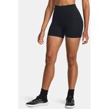 Under Armour Shorts Meridian Middy-BLK - Women Cijene