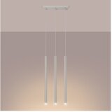 Nice Lamps Krem viseća svjetiljka Fideus – | shoptok.hr