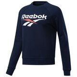 Reebok CL F Vector Crew Tamno plava Cijene