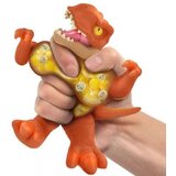 Goo Jit Zu jurassic world raztegljiva akcijska figura - t-rex | Shoptok.si