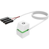 JWD Naponski Power ON/OFF prekidac beli | ePonuda.com