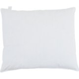  Jastuk 2 pcs Bijela 60 x 70 cm 130gsm 100% pamuk | shoptok.hr