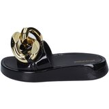 Jeffrey Campbell Sandali & Odprti čevlji BC202 Črna | Shoptok.si