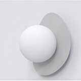  Zidna svetiljka OVO 1xG9/8W/230V siva | Eponuda.com
