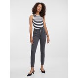 Orsay Dark grey women's skinny fit jeans - Women's Cijene