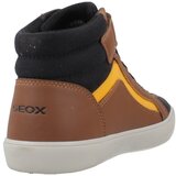Geox J GISLI B. Smeđa | shoptok.hr