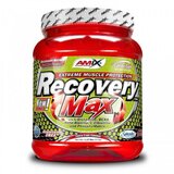 AmixNutrition Recovery MAX 575 g - naranča | shoptok.hr