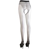Cottelli Črtaste spolne nogavice | Shoptok.si