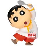 Banpresto Figura Crayon Shin-chan Shakunetsu no Kasukabe Dancers - Shinnosuke, 18 cm Cijene
