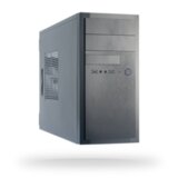 Chieftec HT-01B-350GPB 350W USB3 mATX ohišje z napajalnikom | Shoptok.si