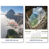  Koledar slovenske gore 2026 ROKOVNIK&KOLEDAR | Shoptok.si