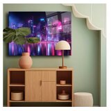 WALLXPERT Camtbl-086 - Višenamenska Tempered Staklena Slika 70 x 100 cm | Eponuda.com