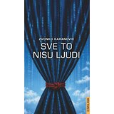 PPM Enklava Zvonko Karanović - Sve to nisu ljudi Cene