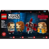 Lego Stranger Things - Figure Jedanaest, Max, Demogorgona i Holly (40879) | shoptok.hr