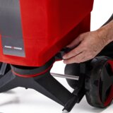 Einhell 3415430 rasipač 22 l | Eponuda.ba