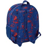 Spiderman Mochila 3D LED Marvel 33cm | shoptok.hr