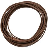  Kožni Remen Smeđa 500 x 0,3 cm Koža | shoptok.hr
