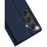 Dux ducis Skin Pro – Glatka kožna maska za Samsung Galaxy A55 5G crna | Eponuda.com