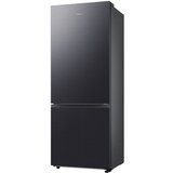 Samsung RB53DG703CB1/EF No-Frost širine kombinirani hladilnik-zamrzovalnik 75 cm, 538 litrov, Premium Black Steel | Shoptok.si