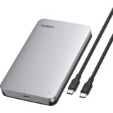 Ugreen 2.5'' SATA ohišje za disk srebrn - box Cene