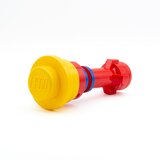 Lego Iconic baterijska lampa: crveno-žuta | Eponuda.com