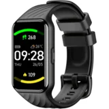 Pametni sat Blackview R10 Black