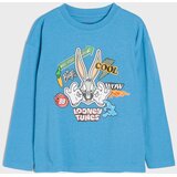 Sinsay Pamučne majice s printom 2 kom Looney Tunes | shoptok.hr