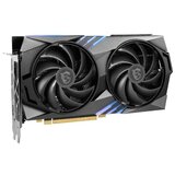 MSI Grafična kartica nVidia RTX4060Ti GAMING X - 8GB GDDR6 | 3xDisplayport 1.4a 1xHDMI 2.1a (V515-015R), (21097736) | Shoptok.si