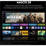 LG 43QNED80T6A 4K uhd qned tv 43" | Shoptok.si