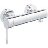 Grohe essence jednoručna baterija za tuš kadu bez izliva 25252001 Cene