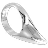 Metal Hard COCK TEARDROP METAL | Shoptok.si