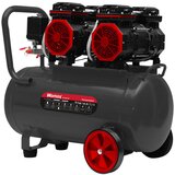 Womax Bezuljni kompresor W-OFK 50, 2900 W , Crna | Eponuda.com