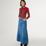 PepeJeans Maxi Skirt Lw suknja | ePonuda.com