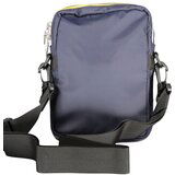 K-Way MEN&#39;S SHOULDER BAG BLUE | ePonuda.com