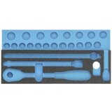Hazet 163-342L 163-342L pjena za kovčeg (D x Š) 342 mm x 172 mm Cijene