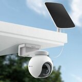 Ezviz IP Kamera HB8 2K+ 4.0MP brezžična, PT, zunanja, vgrajen akumulator Cene