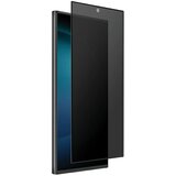 Uniq SZKŁO OPTIX PRIVACY HARTOWANE PRYWATYZUJĄCE NA SAMSUNG GALAXY S24 ULTRA Z APLIKATOREM, (21911674) | Shoptok.si