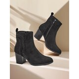 Resti Women's heeled ankle boots Venotto | ePonuda.com