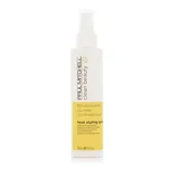 Clean Beauty Styling Heat Styling Spray zaštita kose od topline slaba fiksacija 150 ml unisex