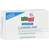 Seba Med clear face sapun za čišćenje lica 100 g Cene