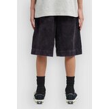 Element Big E Corduroy Kids Kratke hlace vintage corduroy black | Shoptok.si