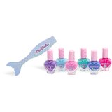 Martinelia Let´s be Mermaid Nail Set set za nokte za djecu | shoptok.hr