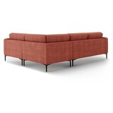 Micadoni Ciglasta kutna garnitura (s desnim kutom/u obliku slova L) Bemy – | shoptok.hr